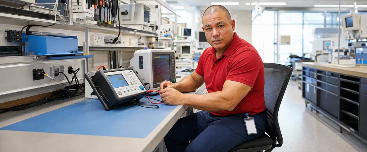 Why work with BiomedRx Information Technology — Faq