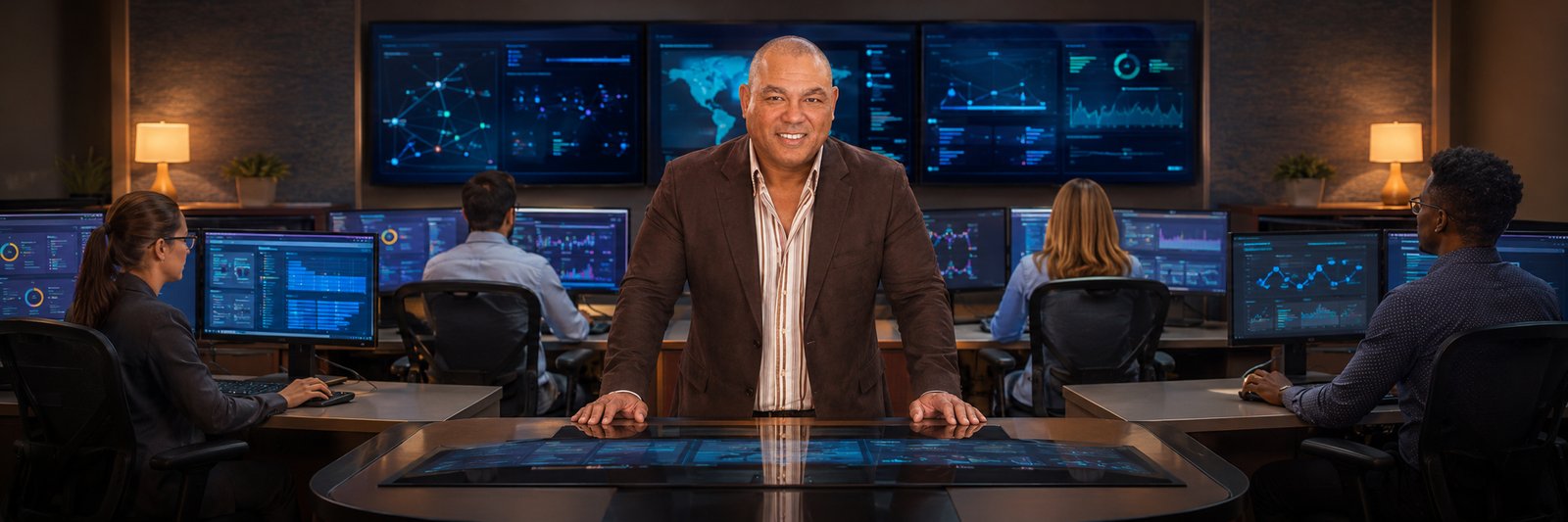 BiomedRx healthcare information technology — hospital network operations