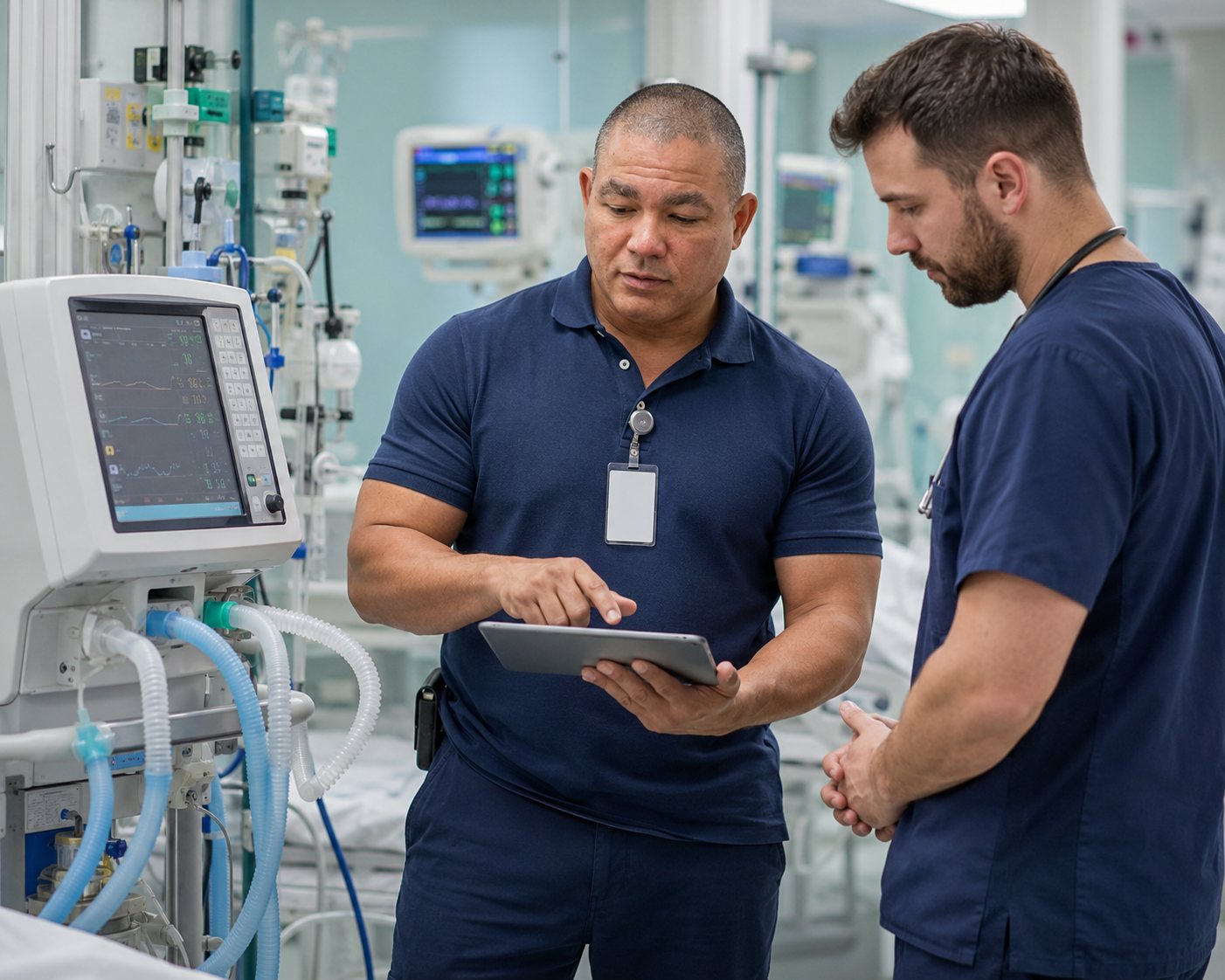BiomedRx Information Technology — Faq