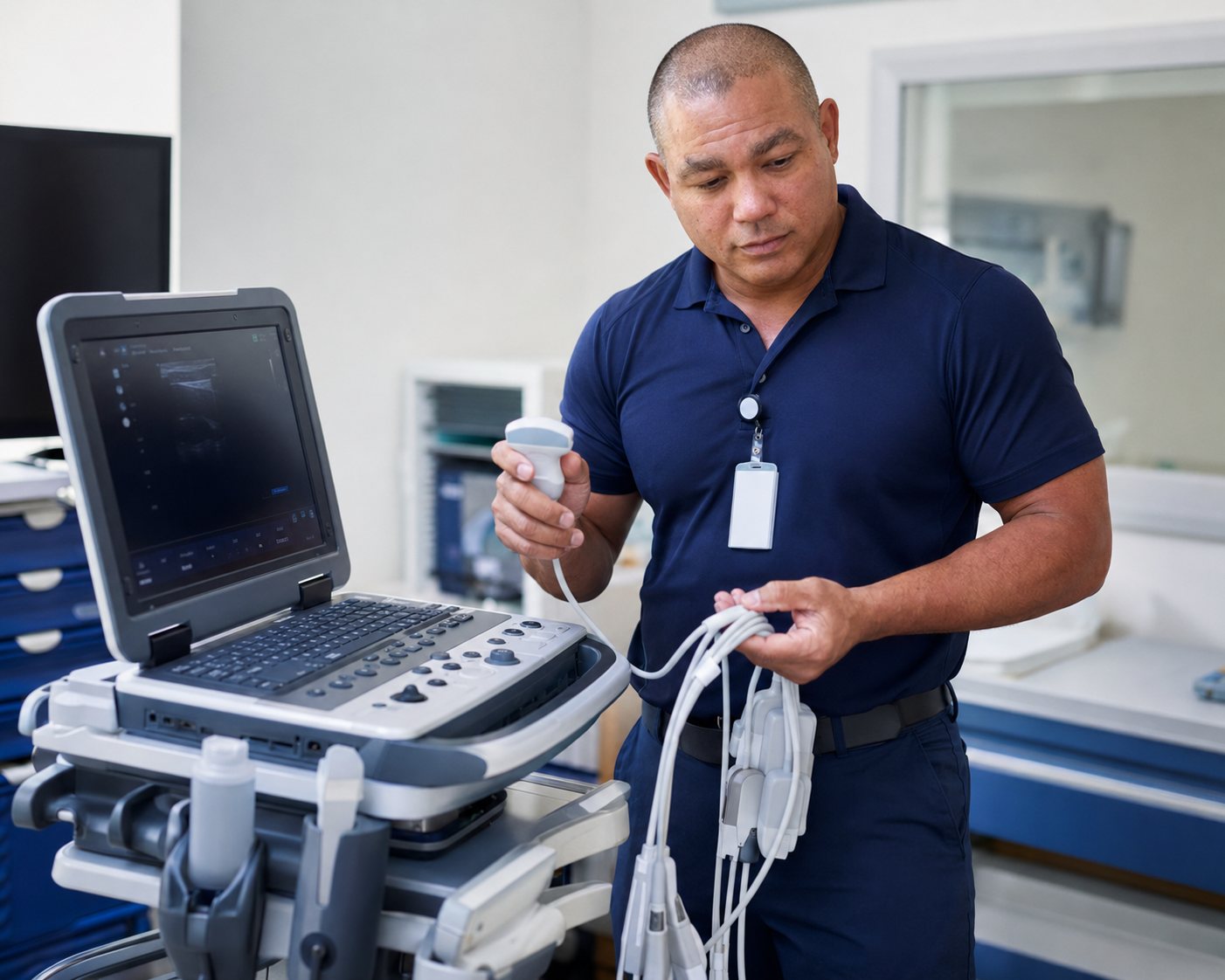 Inside Page — BiomedRx Information Technology